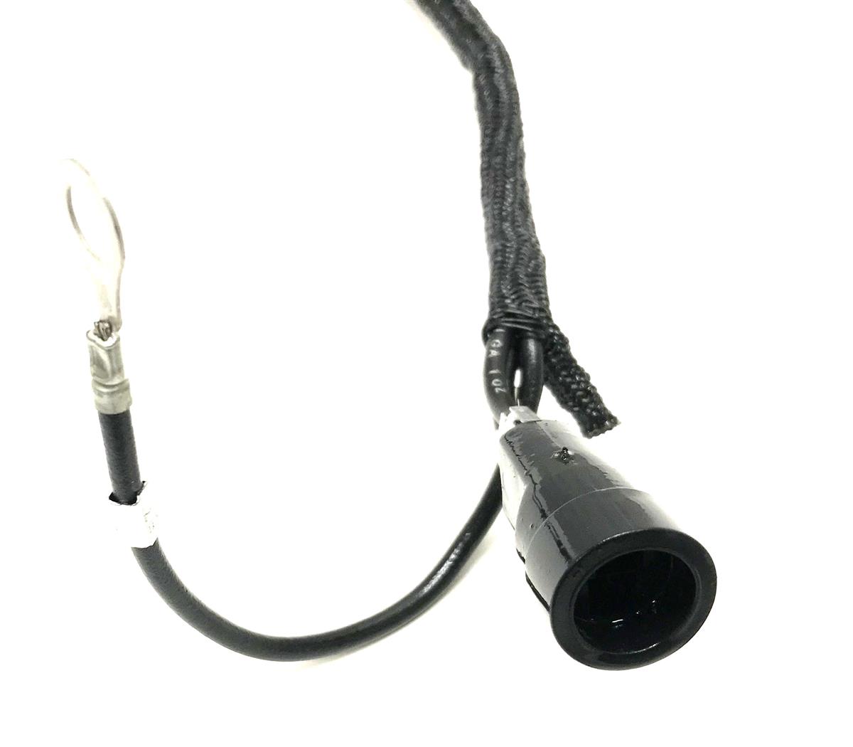 Windshield Wiper Motor Wire Set HMMWV